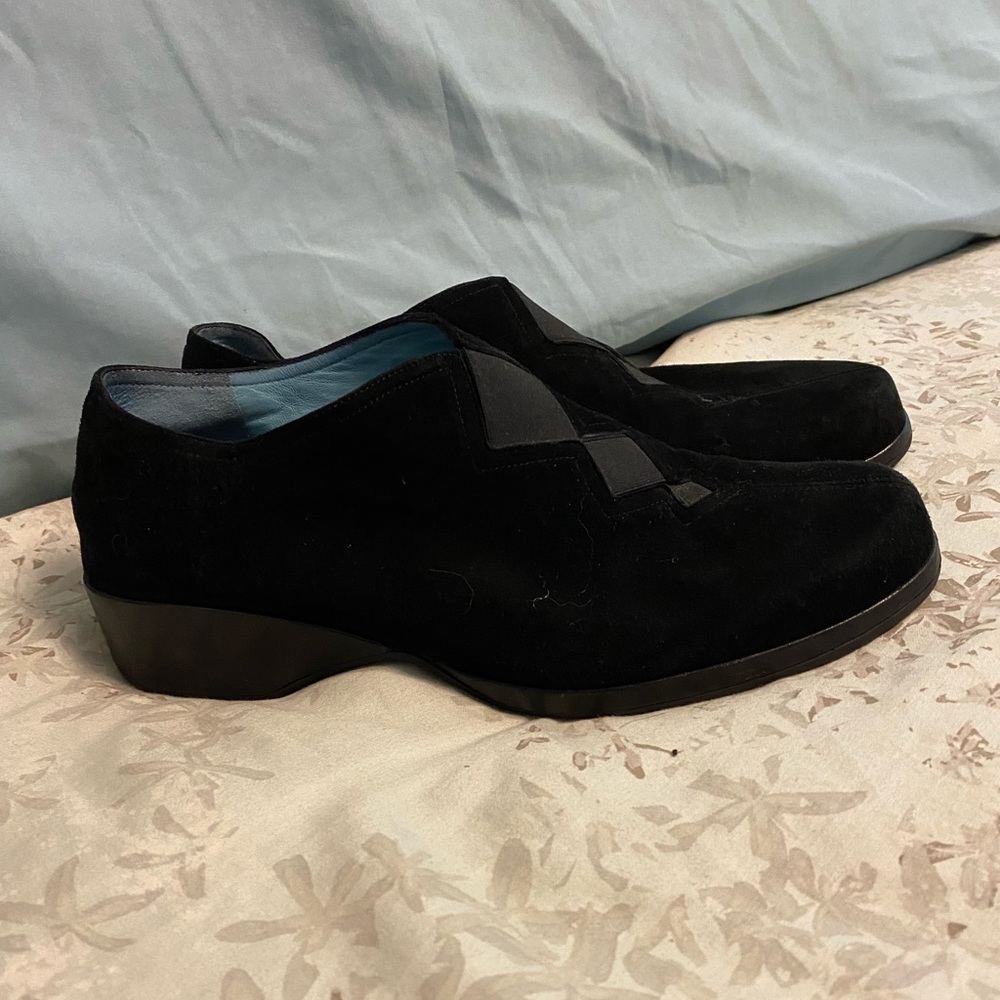 Thierry Rabotin Shoes Size 38
